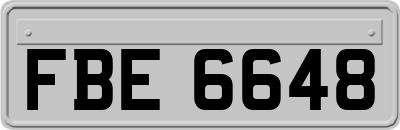 FBE6648