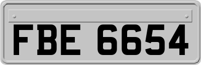 FBE6654