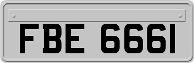 FBE6661