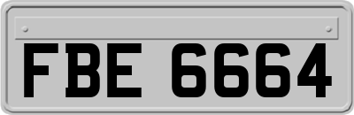 FBE6664