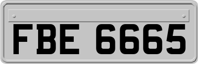 FBE6665