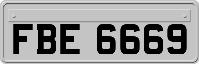 FBE6669