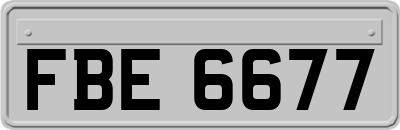 FBE6677
