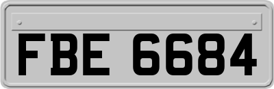 FBE6684