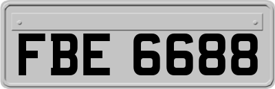 FBE6688