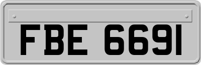 FBE6691