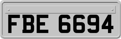 FBE6694