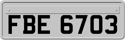 FBE6703