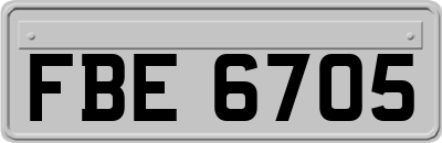 FBE6705