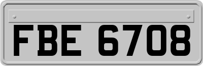 FBE6708