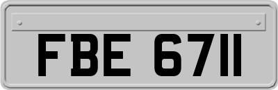 FBE6711