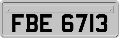 FBE6713
