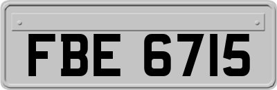 FBE6715