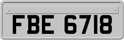 FBE6718