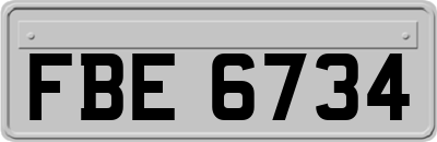 FBE6734