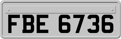 FBE6736