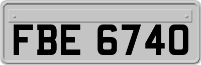 FBE6740