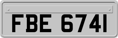 FBE6741