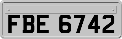FBE6742