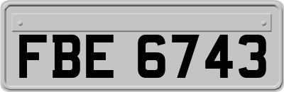 FBE6743