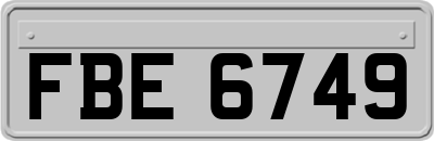 FBE6749