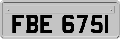 FBE6751