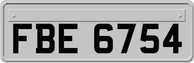 FBE6754