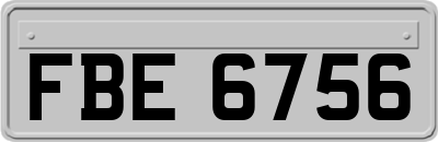 FBE6756