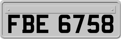 FBE6758