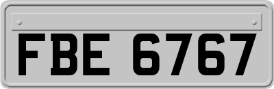 FBE6767