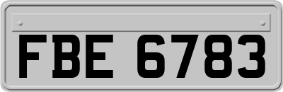 FBE6783