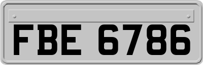 FBE6786