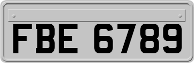 FBE6789