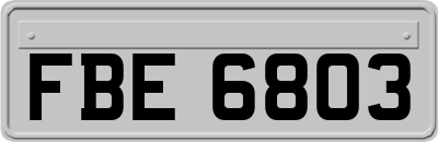 FBE6803