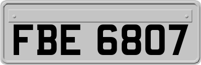 FBE6807