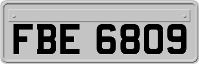 FBE6809