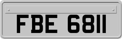 FBE6811