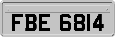 FBE6814