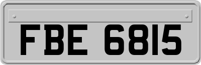FBE6815