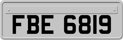 FBE6819