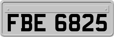FBE6825
