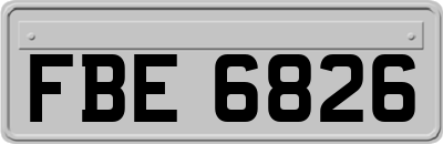 FBE6826