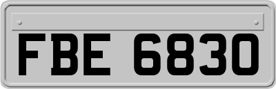 FBE6830