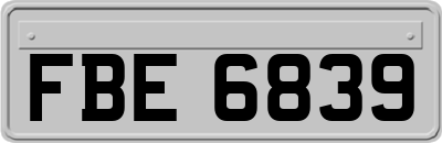 FBE6839