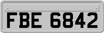 FBE6842