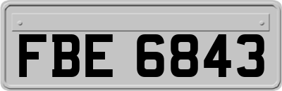 FBE6843