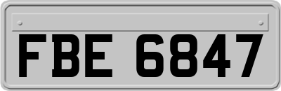 FBE6847