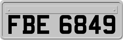 FBE6849