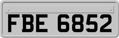 FBE6852