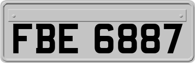 FBE6887